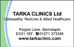 Tarka Clinic